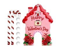 - Juego de golf Candy - Divertido bastón de , divertido juego de de minigolf para toda la familia, juego de entretenimiento navideño Home Plate | Evento social para adultos