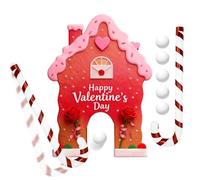 Juego De Golf con Bastones De - Juguete Familiar Divertido con Bastones para Vacaciones,Set Campo De Golf Familiar Mini para Interiores - para Fiestas En Casa Reuniones Carnaval Y Oficina