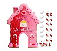 Juego de golf genérico de caña de azúcar, juego familiar portátil para fiestas interiores y exteriores - Mini golf de Navidad para fiestas y entretenimiento | para reuniones festivas de oficina y