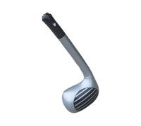 Juego de golf inflable, juguete de golf de PVC, entrenador de natación portátil para niños, ejercicios de putting al aire libre, entrenamiento de rango de conducción