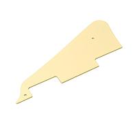 Juego de golpeador de guitarra de metal, placa trasera, cubierta de interruptor de palanca, anillos de montaje para golpeador de guitarra estándar, juego de golpeador de guitarra eléctrica, cubierta