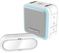 Juego de gong inalámbrico Honeywell DC515SL serie 5 150m blanco
