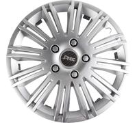 Juego de Gorras Discovery para Coche en Caja de 14 Pulgadas