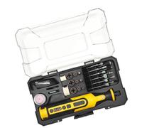 Juego de grabado flexible de 58 piezas con doble orientación de bajo throb y batería permanente de 1100 mAh para manualidades concéntricas