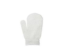 Juego de guantes baño exfoliantes, manopla ducha for SPA con esponja exfoliante corporal, toalla masajeadora, 6 uds Para ducha, spa y masajes