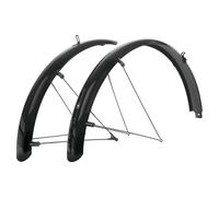 Juego De Guardabarros Completo SKS B69 Bluemels - 69mm 27.5/29/700 x 2.5 Negro