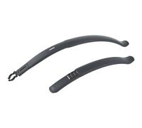 Juego de guardabarros Contec Trekking 28/32mm TU