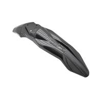 Juego De Guardabarros Delantero Y Trasero For Motocicleta Enduro, Compatible Con Talaria Sting Sting R MX3 MX4 MX5, Kit De Protección, Accesorios(B Front Fender)