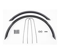 Juego de guardabarros Haibike E-Bike Haibike Trekking 11 TU