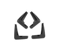 Juego de Guardabarros Moldeados para Lexus ES ES350 ES300h ES250. Guardabarros Delanteros y Traseros. Modelos 2013-2018.