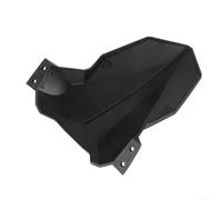 Juego de guardabarros para Kukirin para G3 y para scooter eléctrico Pro, ideal para todas las condiciones (guardabarros delantero)