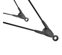 Juego de guardabarros SKS Bluemels 65 mm