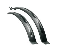 Juego De Guardabarros SKS Hightrek 2.0, Negro