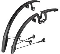 Juego De Guardabarros SKS Speedrocker 700 X 32-42: Negro