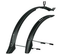Juego De Guardabarros SKS VELO 65 Montaña 29, Negro