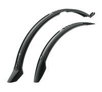 Juego De Guardabarros SKS VELO 65 Para Montaña De 26 Pulgadas, Negro