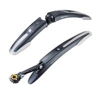 Juego de guardabarros Topeak Defender M1/M2 para 26