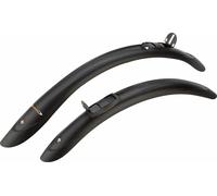 Juego De Guardabarros Universal SKS Beavertail De 26 Y 28