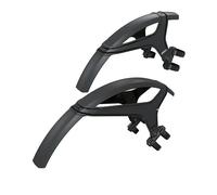 Juego de guardabarros Zefal Deflector FM65 (x2) 26/29"