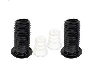 Juego de guardapolvos, amortiguado FEBI 180248 para BMW 1 (F21) 2 2011-2019