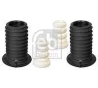 Protector del amortiguador Eje delantero 181760 FEBI BILSTEIN para BMW 3