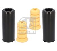 Juego de guardapolvos, amortiguado FEBI 184684 para BMW X1 (F48) 2 2015-2022