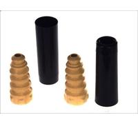Juego de guardapolvos, amortiguado KYB 910056 para VW CC B7 (358) 2 2011-2016