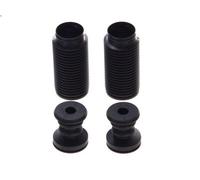 Tapa/fuelles de protección, amortiguador KYB 910062