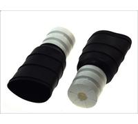 Tapa/fuelles de protección, amortiguador KYB 910091