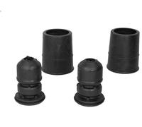 Juego de guardapolvos, amortiguado KYB 915401 para SEAT AROSA (6H1) 1 1998-2001
