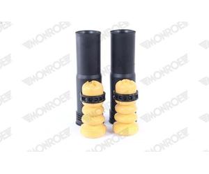 Juego de guardapolvos, amortiguado MONROE PK424 para SEAT LEON (5F1) 1 2015-2020