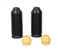 Juego de guardapolvos, amortiguado SACHS 900 204 para A3 (8L1) 1.6 1996-2003