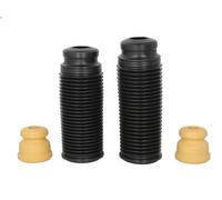 Juego de guardapolvos, amortiguado SACHS 900 314 para TOUAREG 6 2004-2010