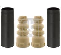 Juego de guardapolvos, amortiguador FEBI 106133 AUDI A1 (8X1, 8XK) 1 2015-2018