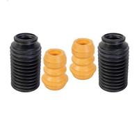 Juego de guardapolvos, amortiguador FEBI 179533 PORSCHE 911 (996) 3.4 1997-2001