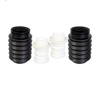 Juego de guardapolvos, amortiguador FEBI 180253 BMW 5 (E60) 2 2006-201