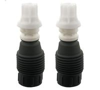 Juego de guardapolvos, amortiguador FEBI 180811 FIAT PUNTO (188_) 1.2 1999-201