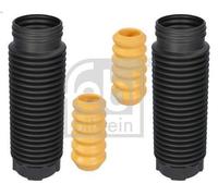 Juego de guardapolvos, amortiguador FEBI 181491 FORESTER (SG_) 2 2002-2005