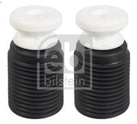 Juego de guardapolvos, amortiguador FEBI 181651 BMW 5 (F10) 2 2011-2016