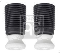 Juego de guardapolvos, amortiguador FEBI 181653 para BMW 5 (F10) 2 2011-2016