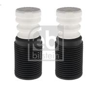 Juego de guardapolvos, amortiguador FEBI 181771 para BMW X3 (F25) 2 2012-2017