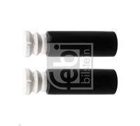 FEBI BILSTEIN Kit de guardapolvos para amortiguador 181853 trasero para BMW Serie 3/1/X1