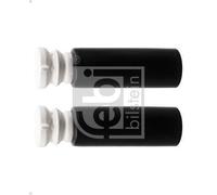 Juego de guardapolvos, amortiguador FEBI 181853 para BMW 1 (E87) 2 2004-2007