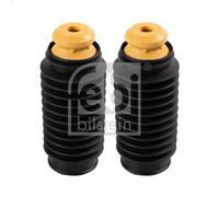 Juego de guardapolvos, amortiguador FEBI 181910 para DODGE CARAVAN 2.4 1995-2001