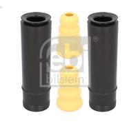 Juego de guardapolvos, amortiguador FEBI 186207 CLASE C (W204) 3 2007-2014