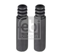 Juego de guardapolvos, amortiguador FEBI 188340 NISSAN JUKE (F15) 1.2 2014-2019