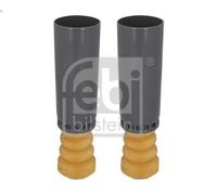 Juego de guardapolvos, amortiguador FEBI 194607 AUDI A3 (8V1, 8VK) 1 2016-2017