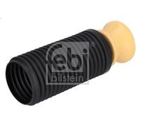 Juego de guardapolvos, amortiguador FEBI 194625 BMW X5 (F15, F85) 2 2015-2018