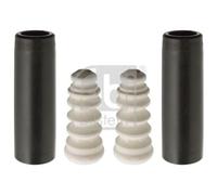 Juego De Guardapolvos Amortiguador Febi Bilstein 13078 para Audi Seat Skoda VW