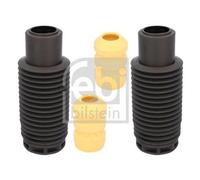 Juego De Guardapolvos Amortiguador Febi Bilstein 13085 para Peugeot